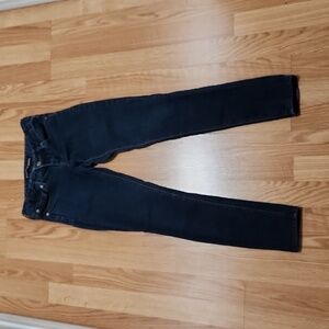 Express size 0R legging Stella low rise